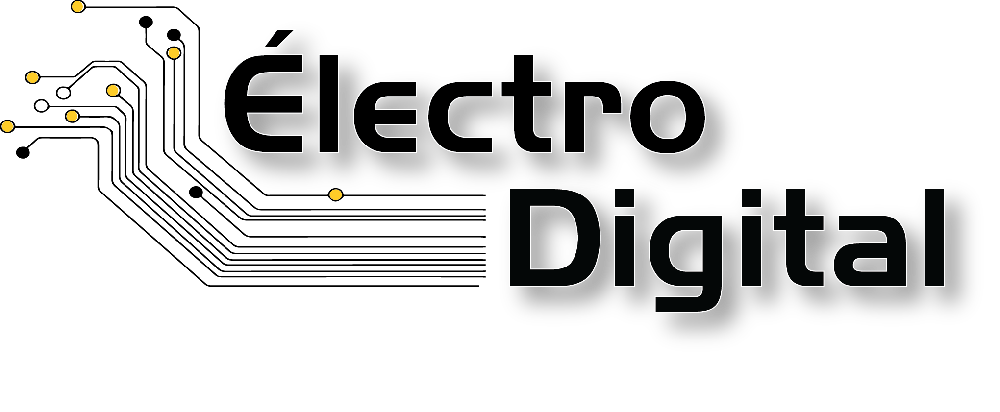 Électro Digital